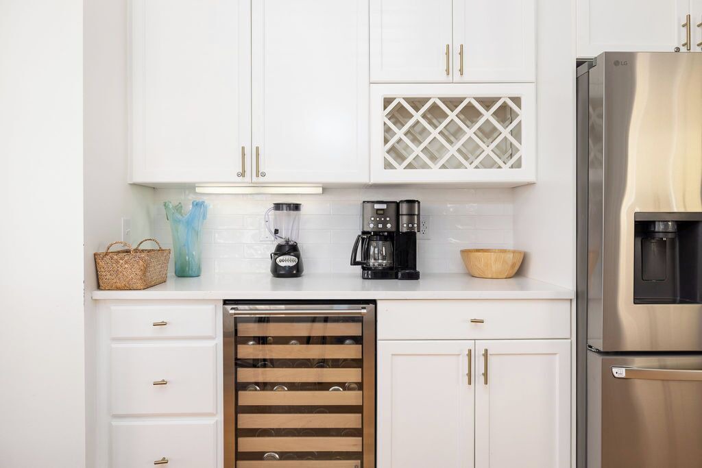 Photo of Kitchen in Pelican Bay