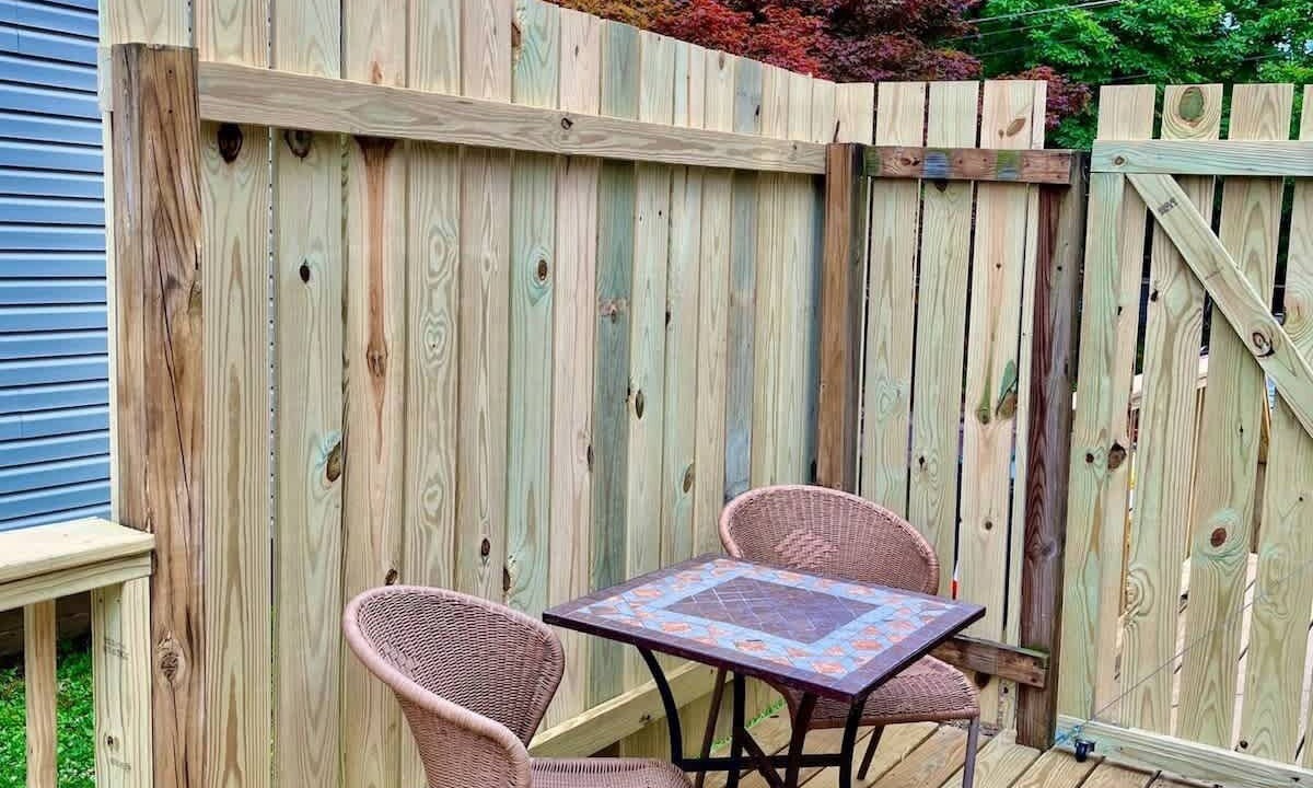 Photo of Outdoor in Edgewater