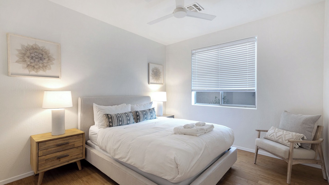 Photo of Bedroom in Arabian Views