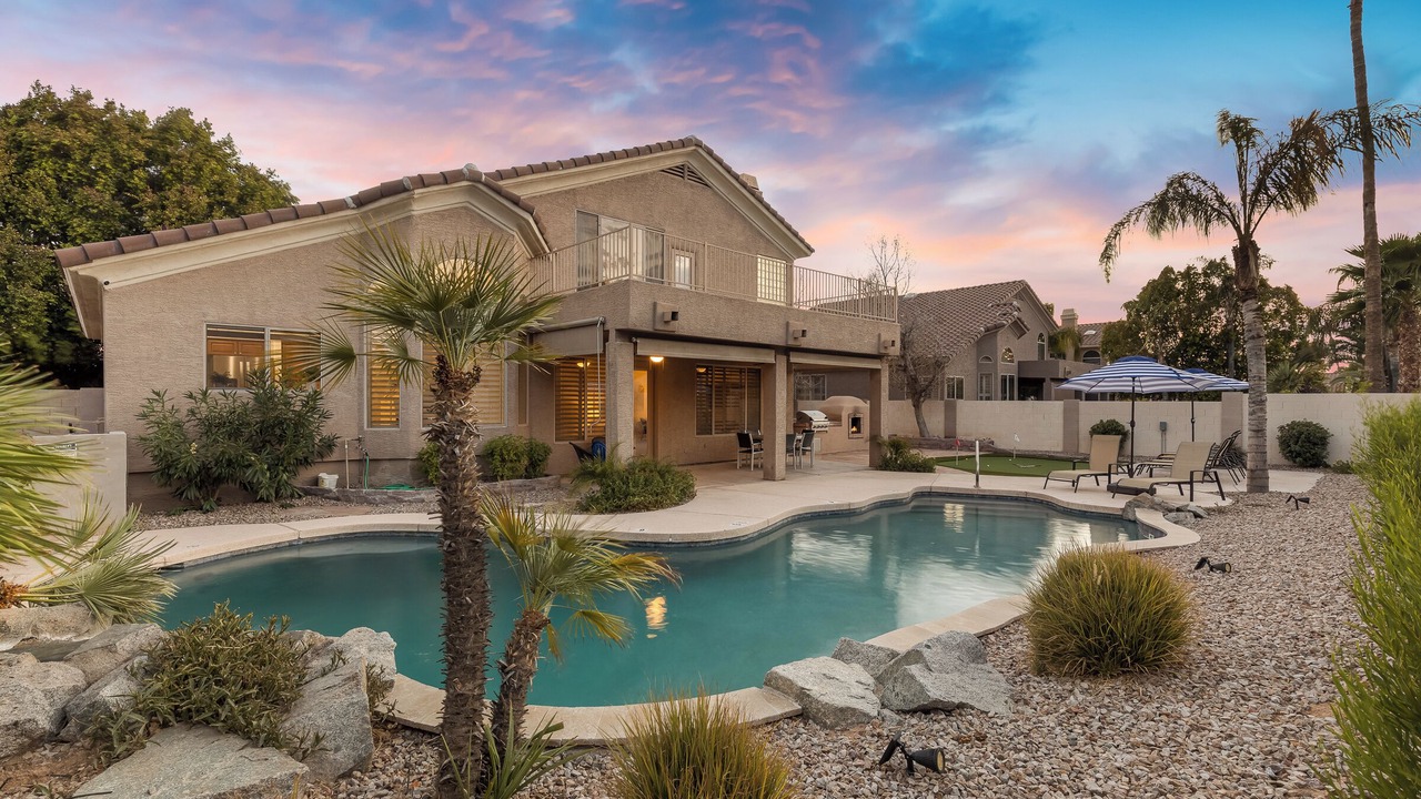 Photo of Outdoor in Arabian Views