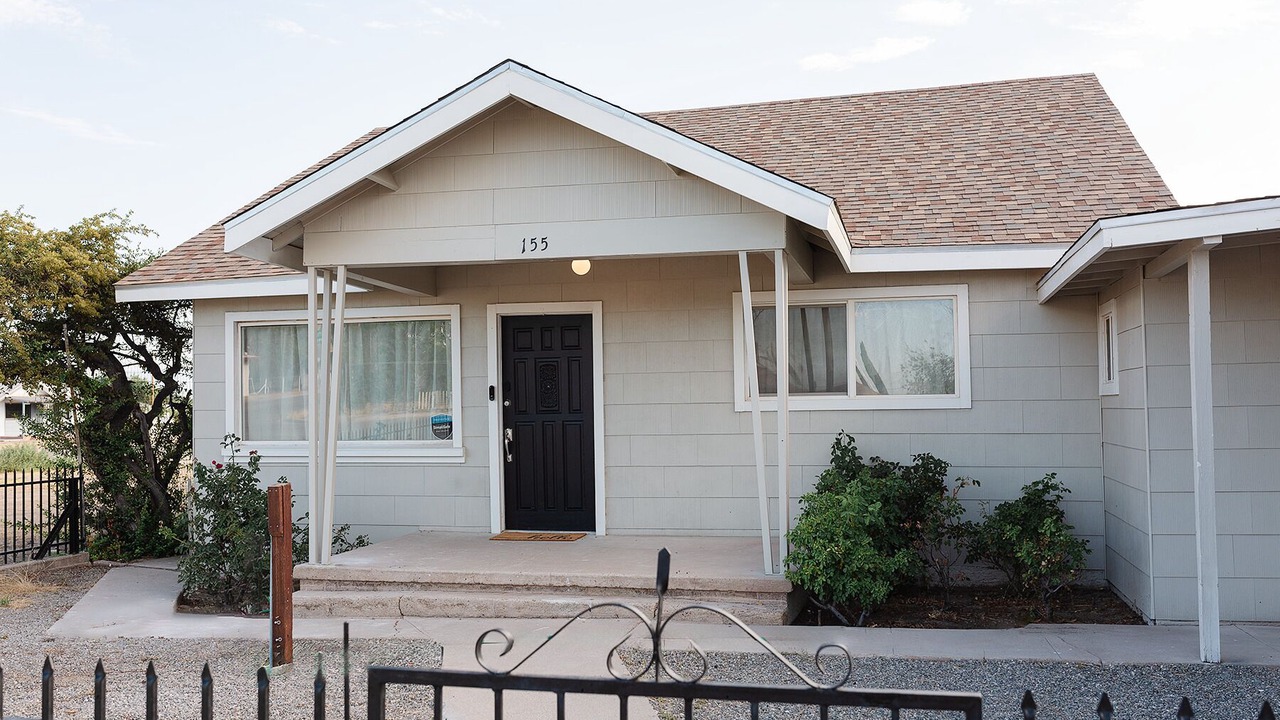 Photo of Outdoor in Willcox