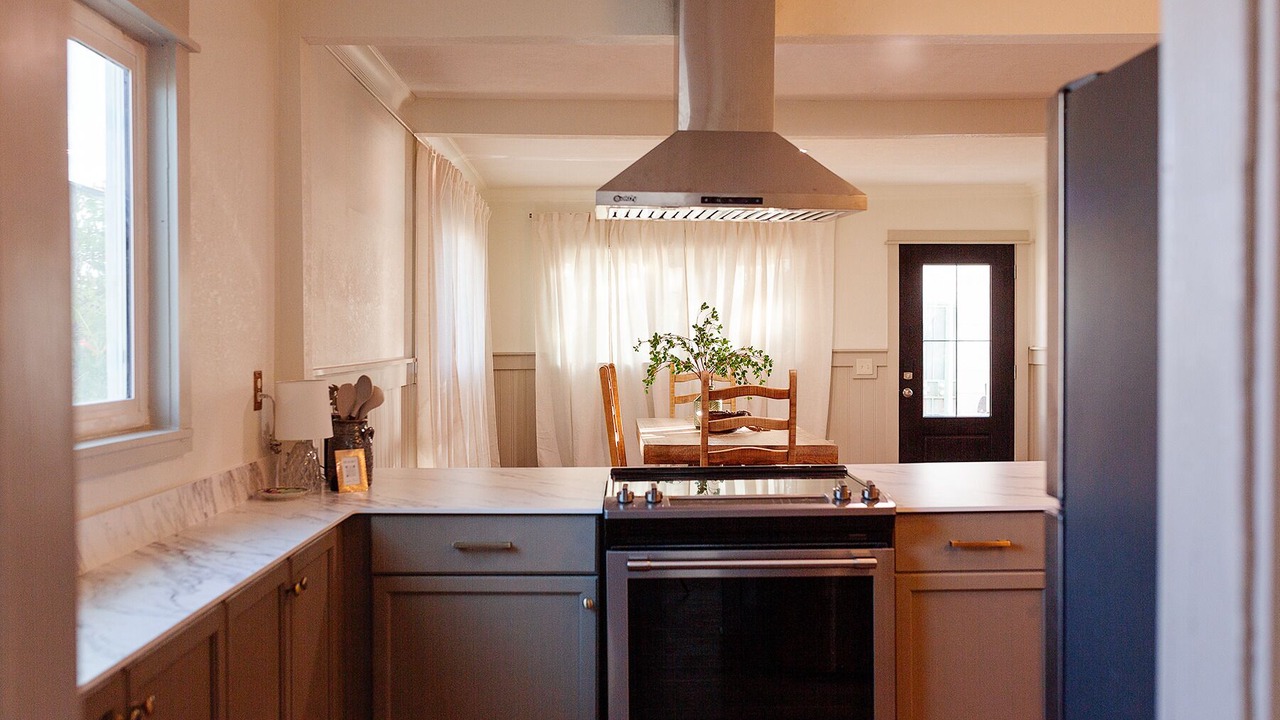 Photo of Kitchen in Willcox