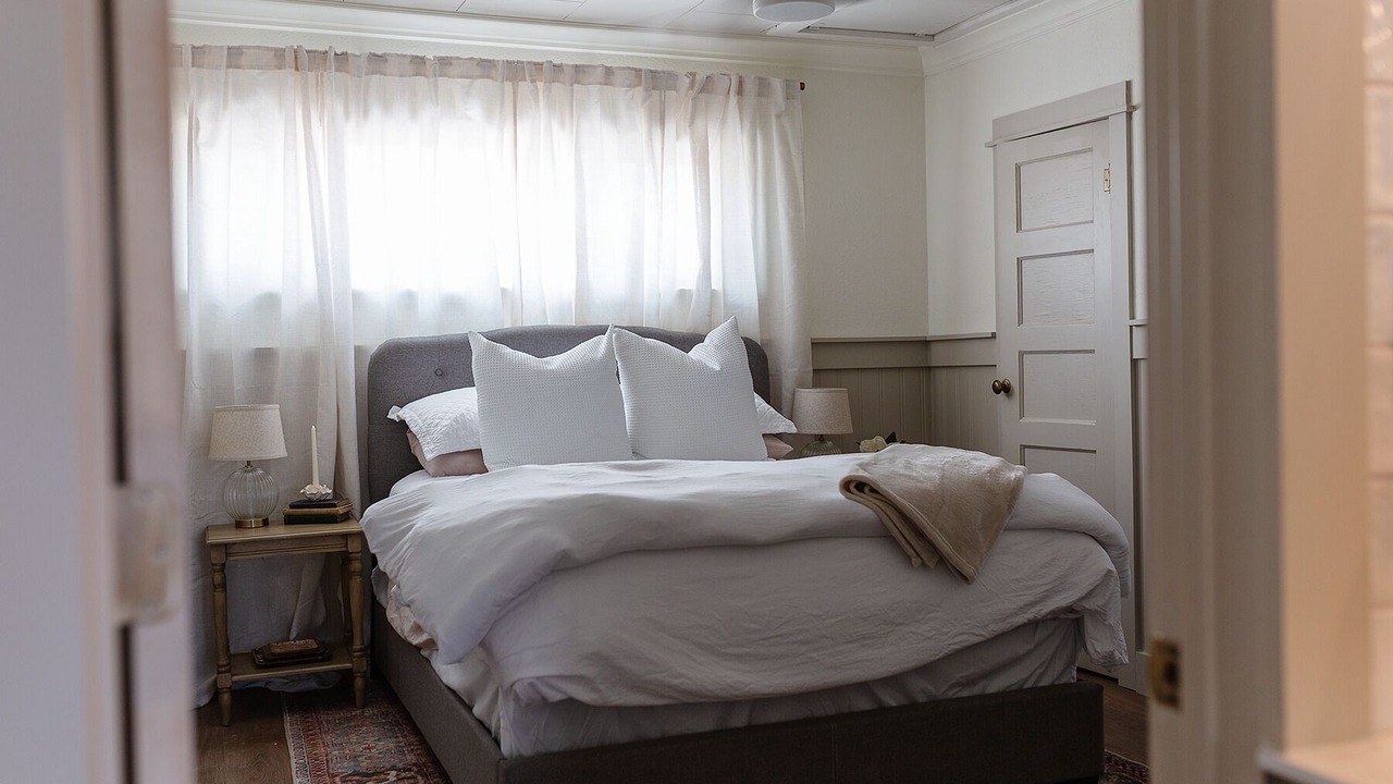 Photo of Bedroom in Willcox