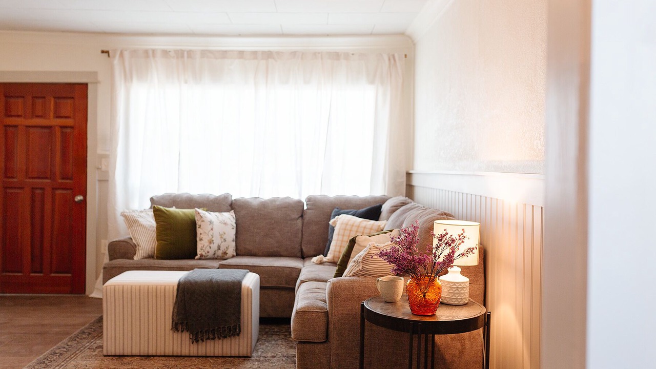 Photo of Livingroom in Willcox