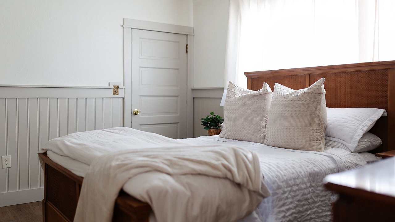 Photo of Bedroom in Willcox