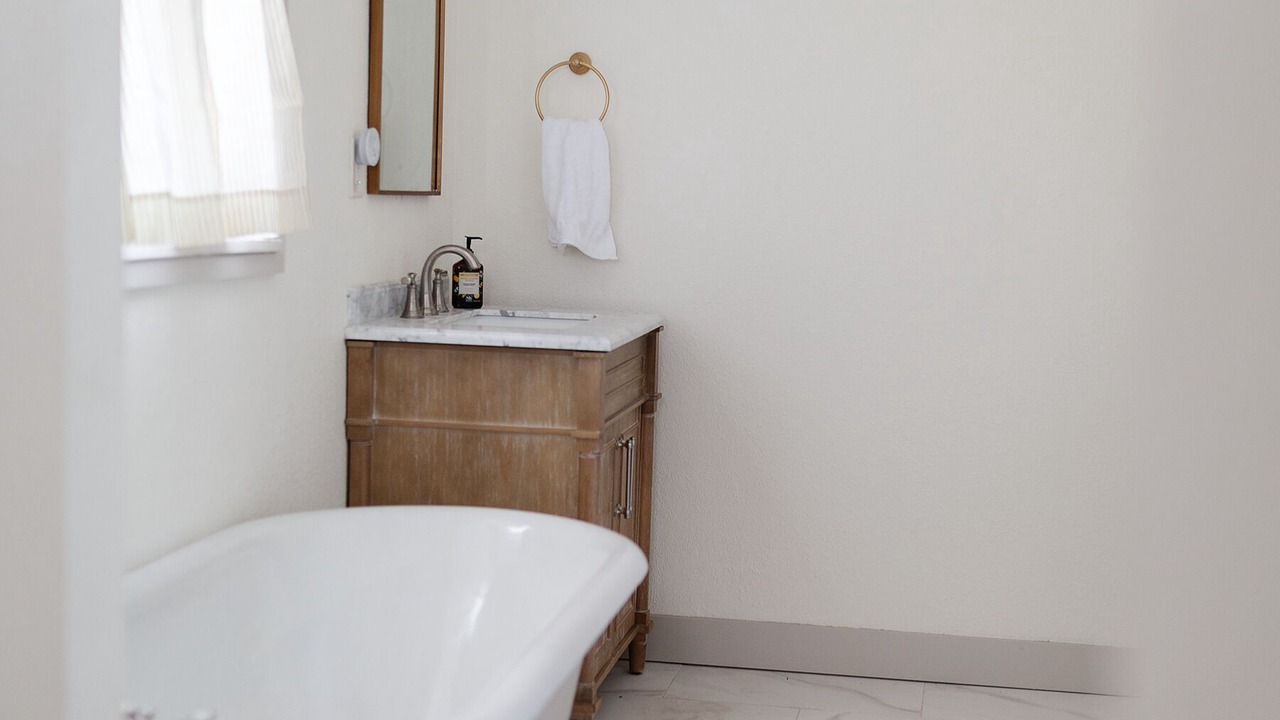 Photo of Bathroom in Willcox