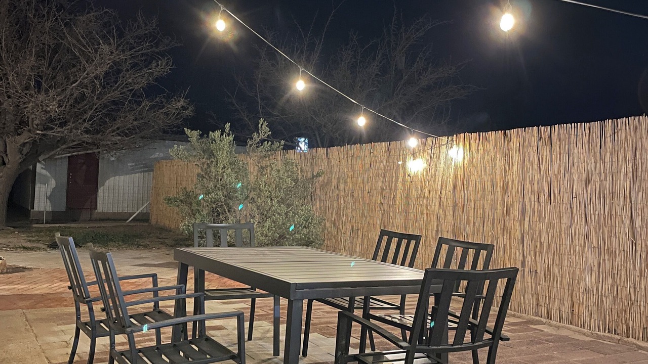 Photo of Outdoor in Willcox