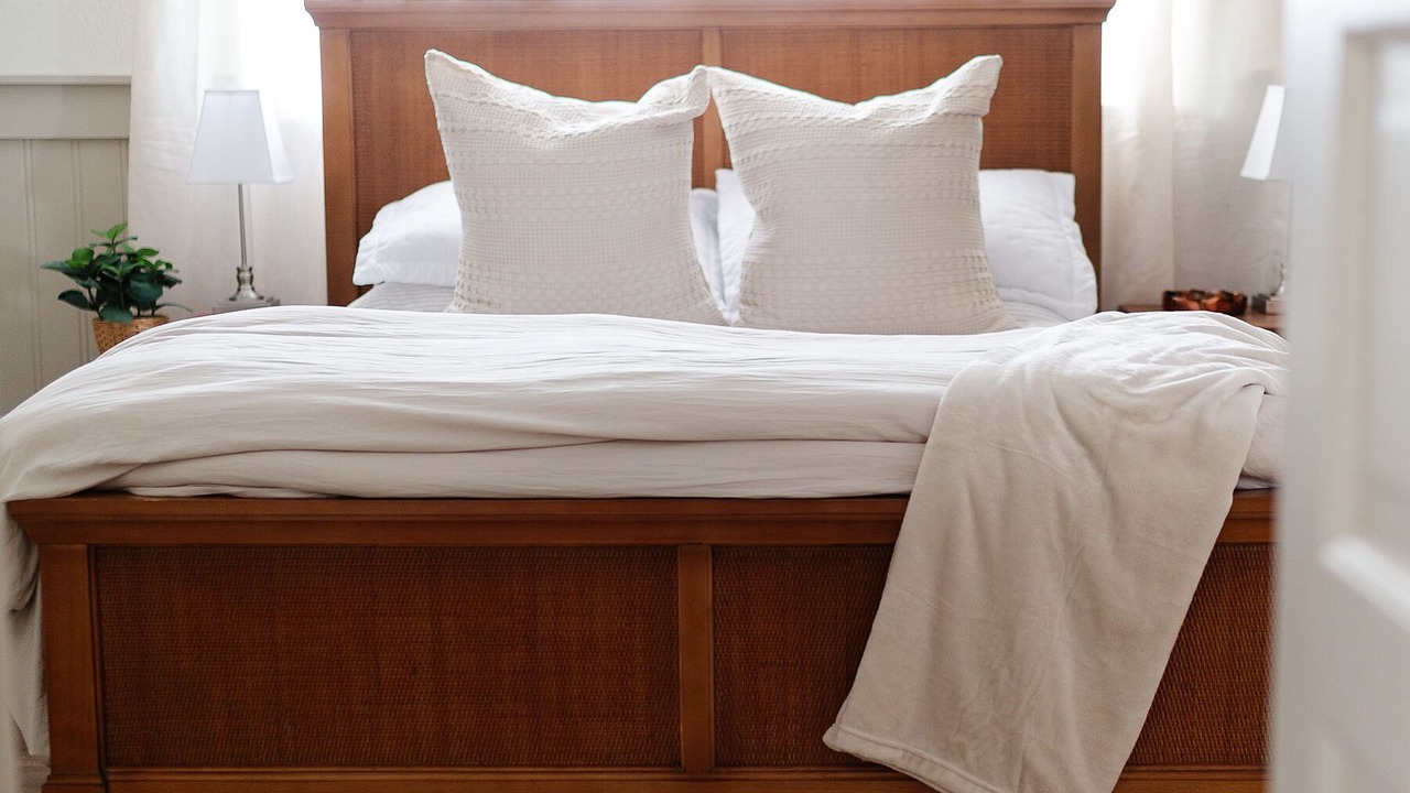 Photo of Bedroom in Willcox