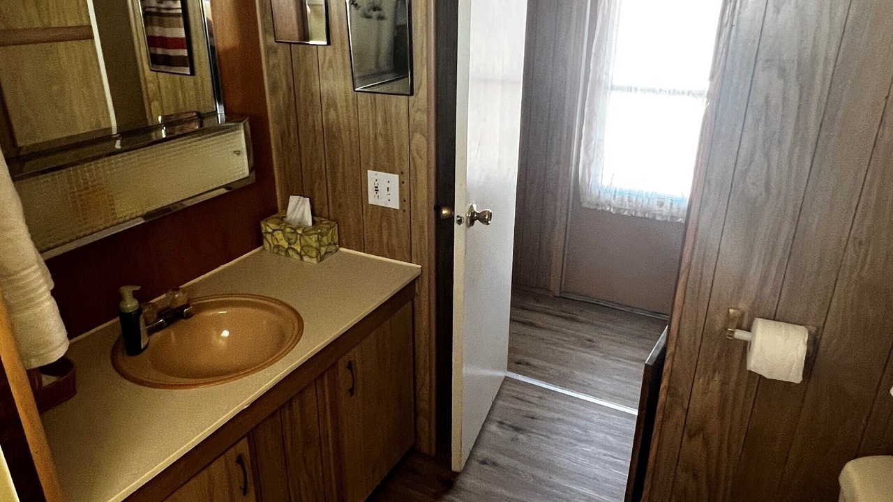 Photo of Bathroom in Maricopa