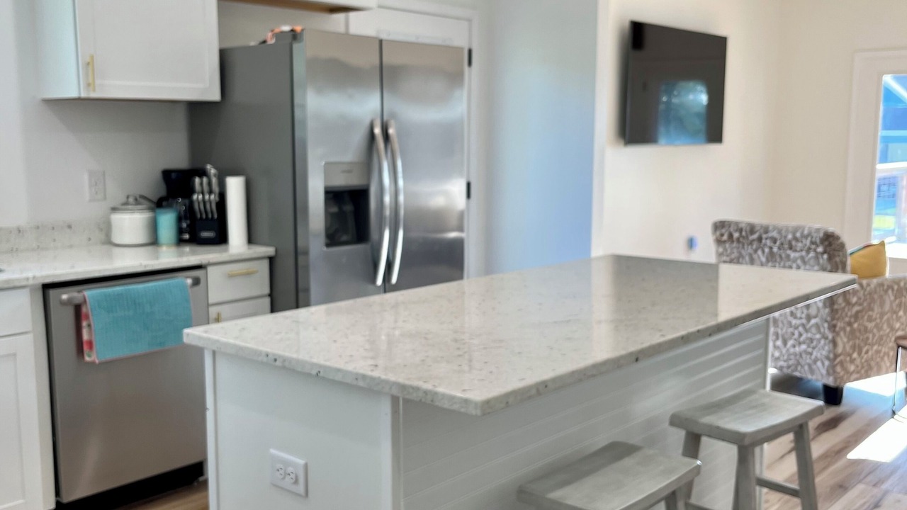 Photo of Kitchen in Manning