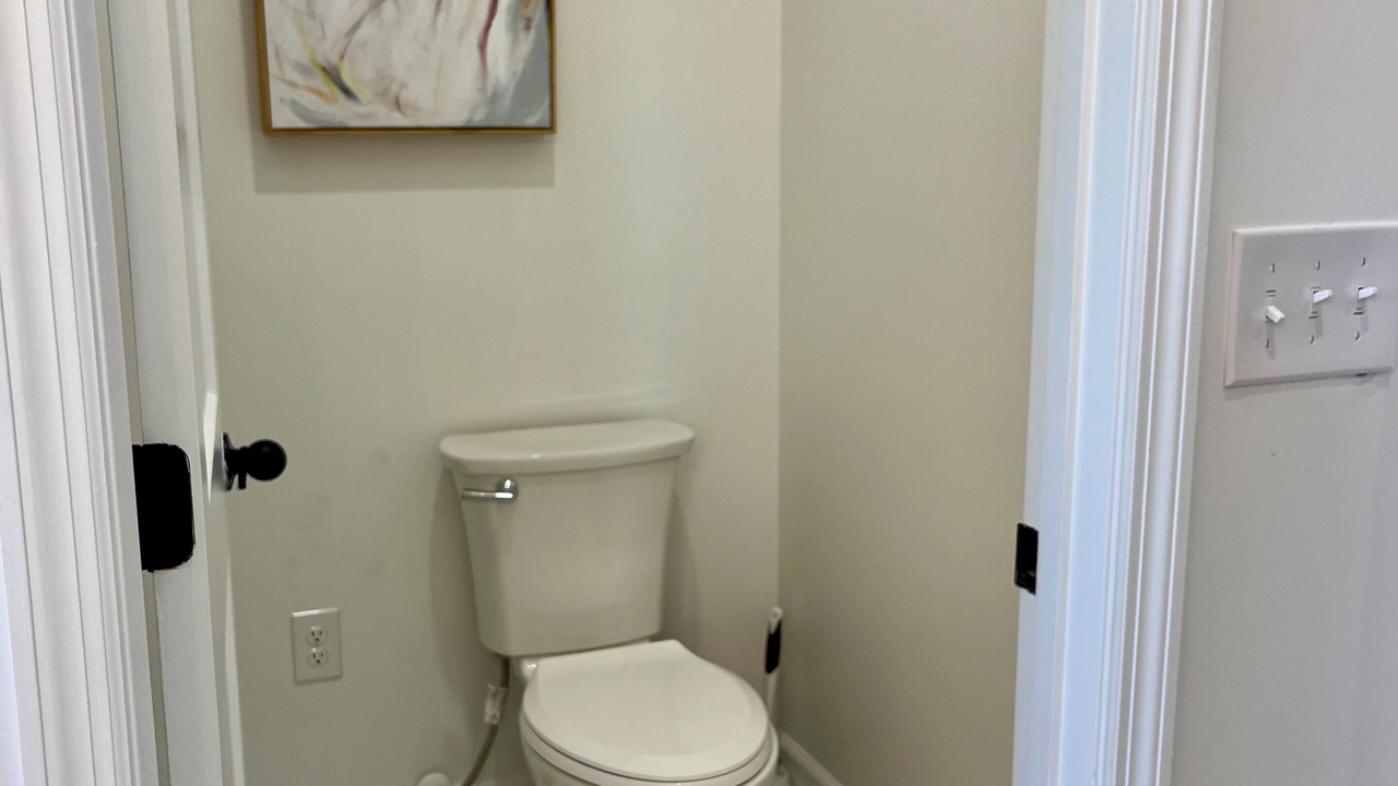 Photo of Bathroom in Manning