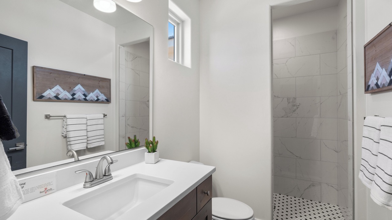 Photo of Bathroom in Washington Fields