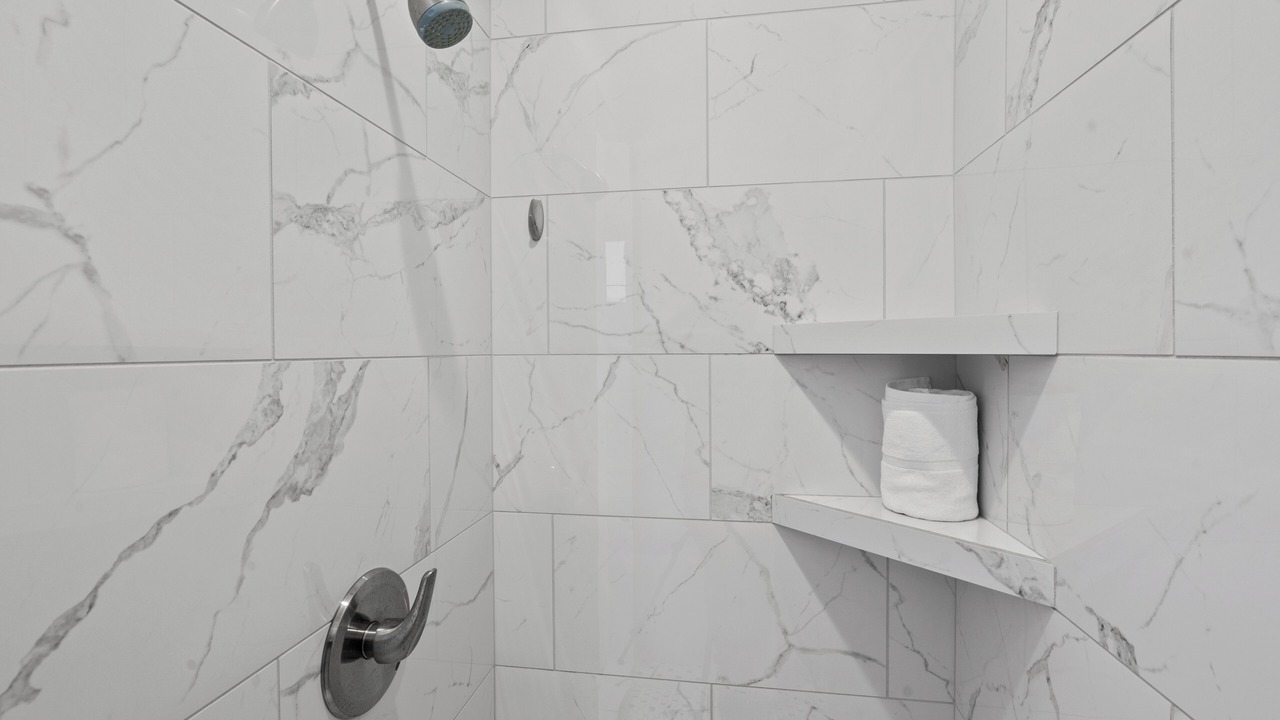 Photo of Bathroom in Washington Fields