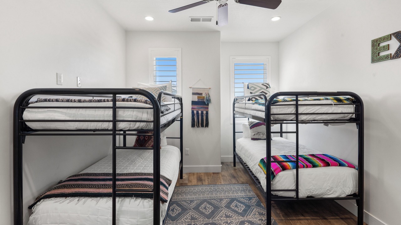 Photo of Bedroom in Washington Fields