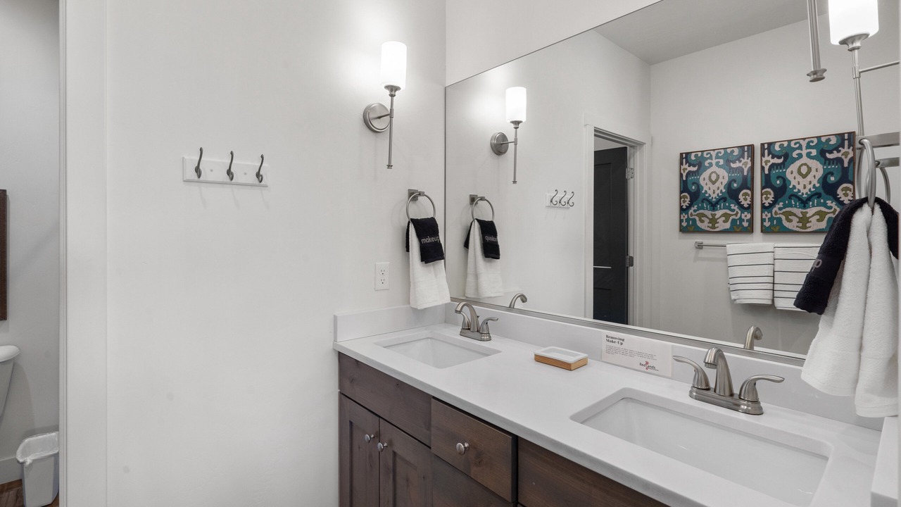 Photo of Bathroom in Washington Fields