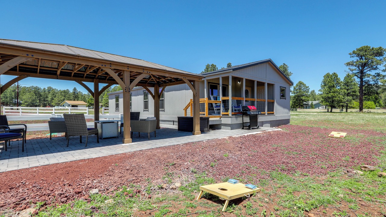 Photo of Outdoor in Williams