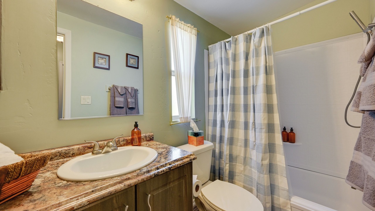 Photo of Bathroom in Williams