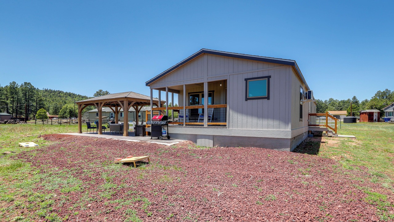 Photo of Outdoor in Williams