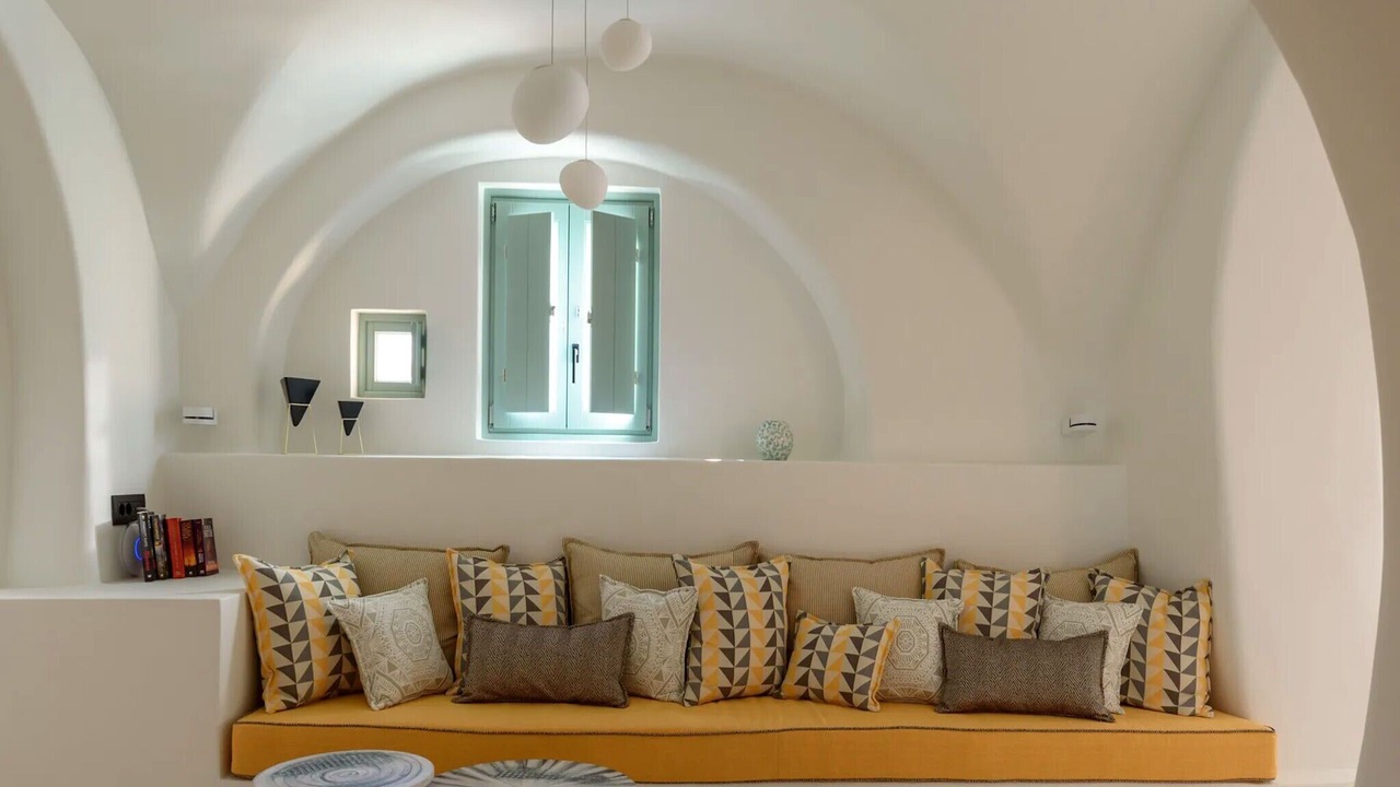 Photo of Bedroom in Exo Gonia