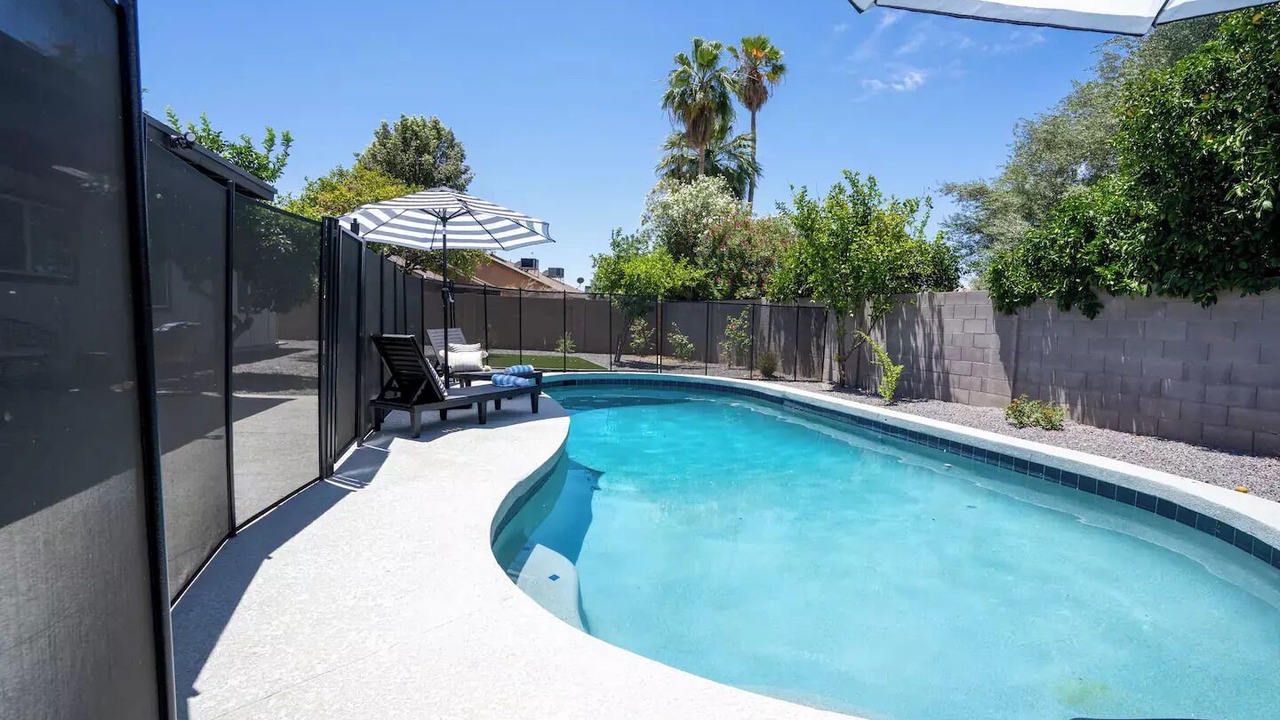 Photo of Outdoor in Mesa