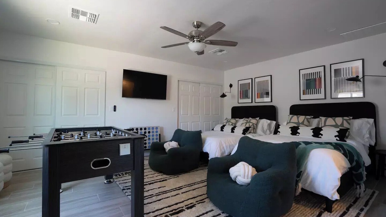 Photo of Bedroom in Mesa