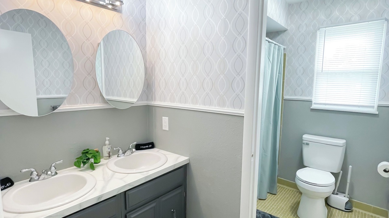Photo of Bathroom in Bedford