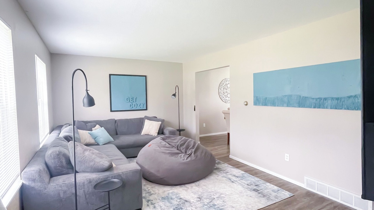 Photo of Bedroom in Bedford
