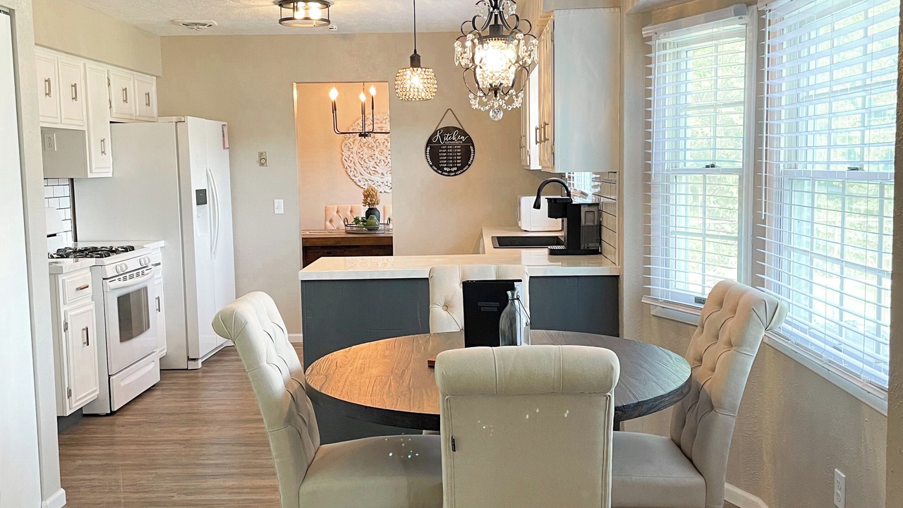 Photo of Kitchen in Bedford