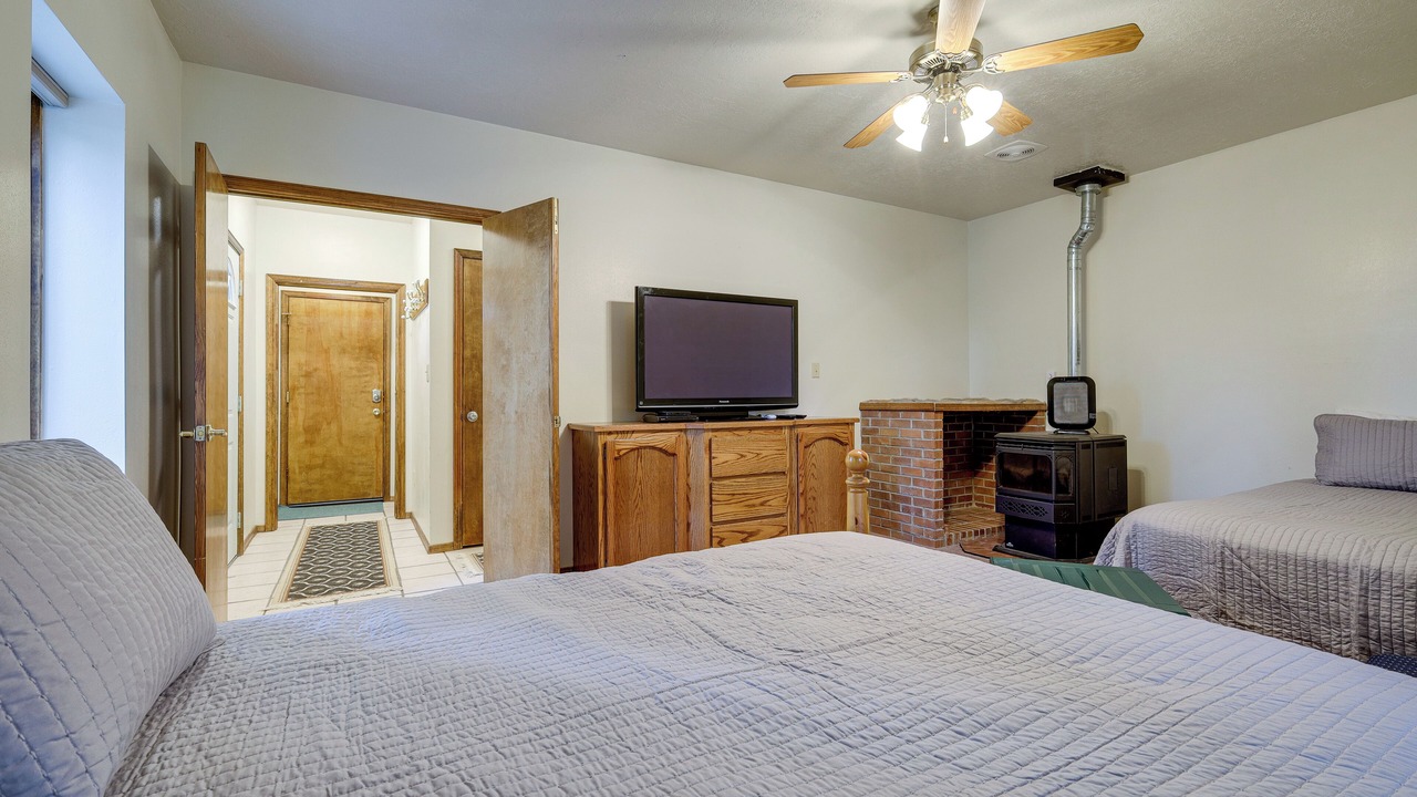 Photo of Bedroom in Beaver