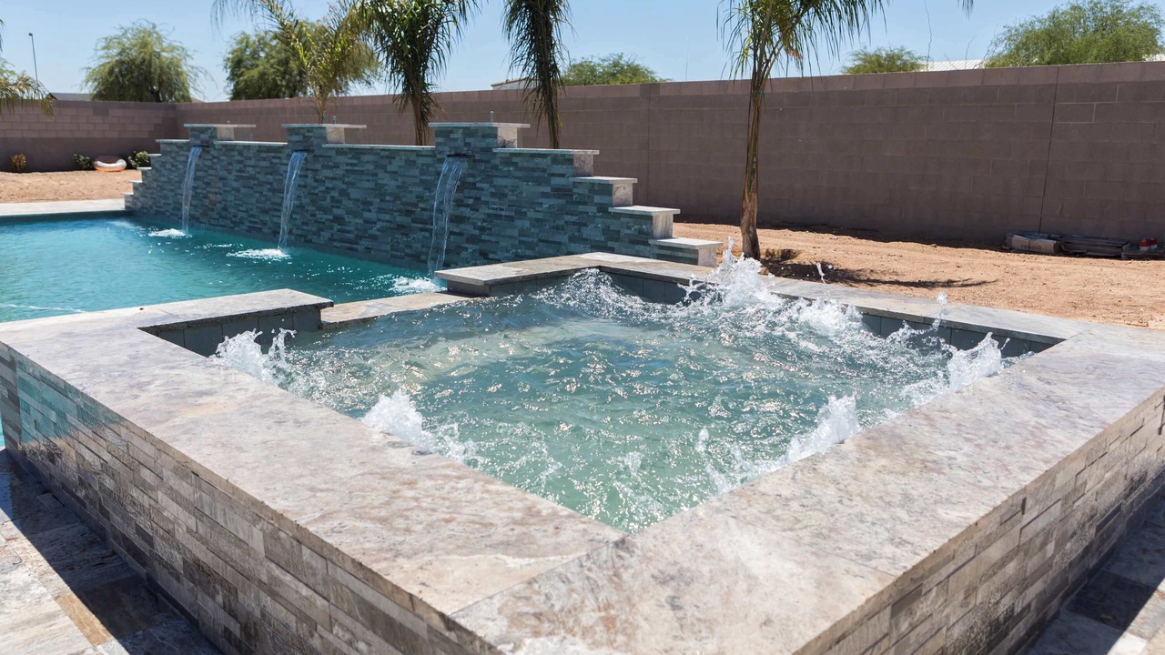 Photo of Outdoor in San Tan Valley