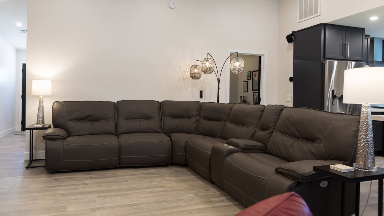 Photo of Livingroom in San Tan Valley