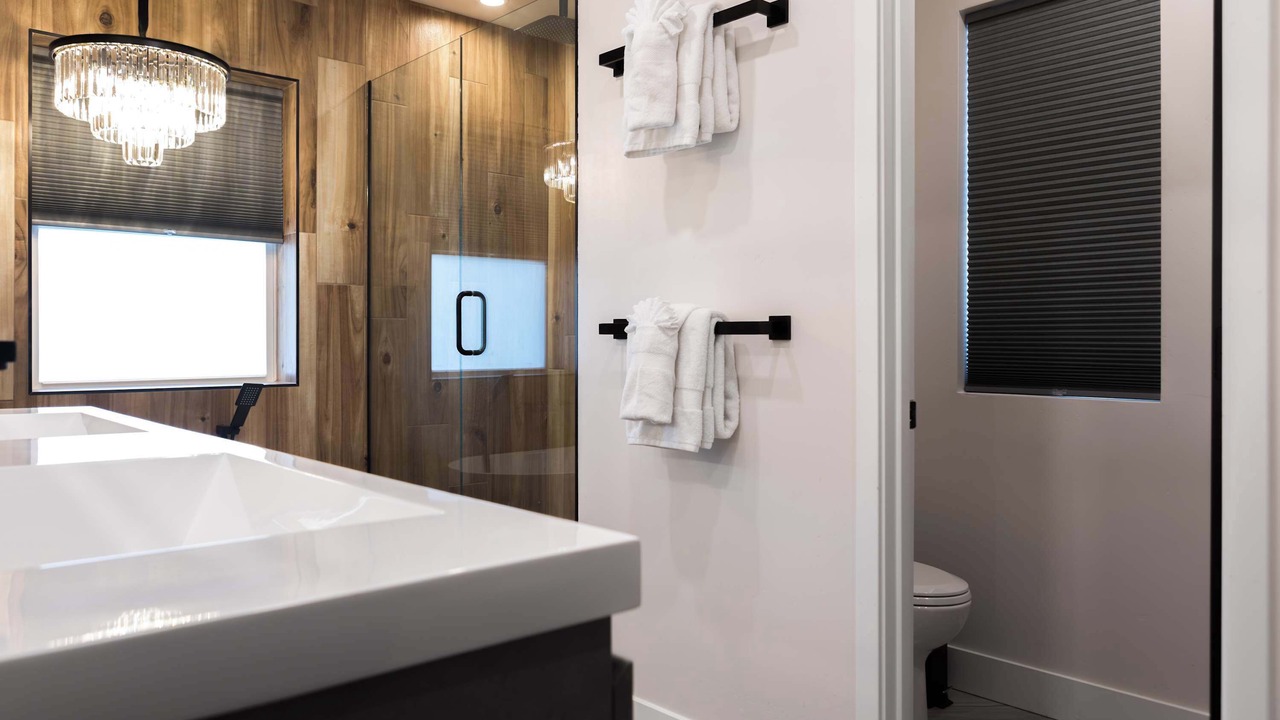 Photo of Bathroom in San Tan Valley