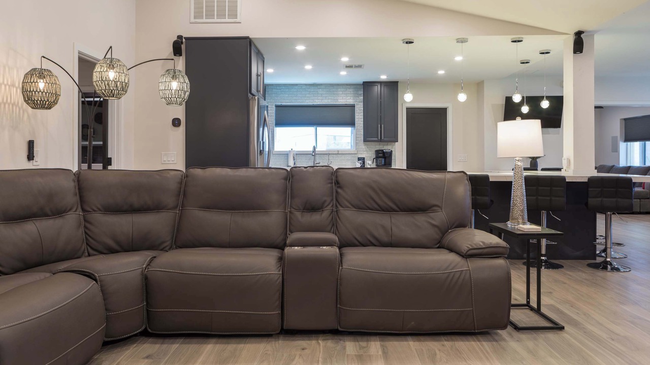 Photo of Livingroom in San Tan Valley