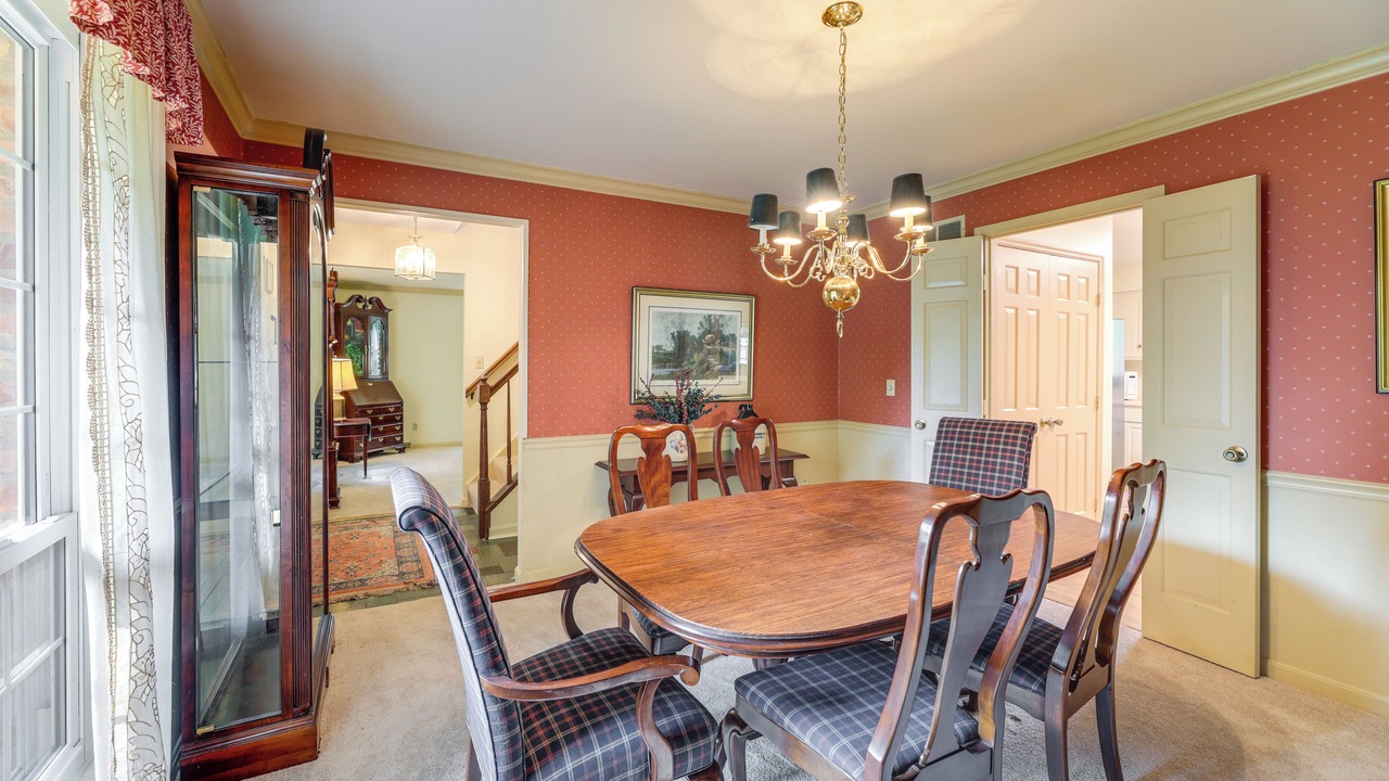 Photo of Bedroom in West Chester