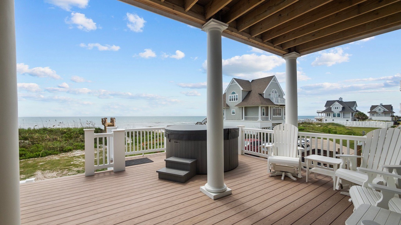 Photo of Others in North Topsail Beach