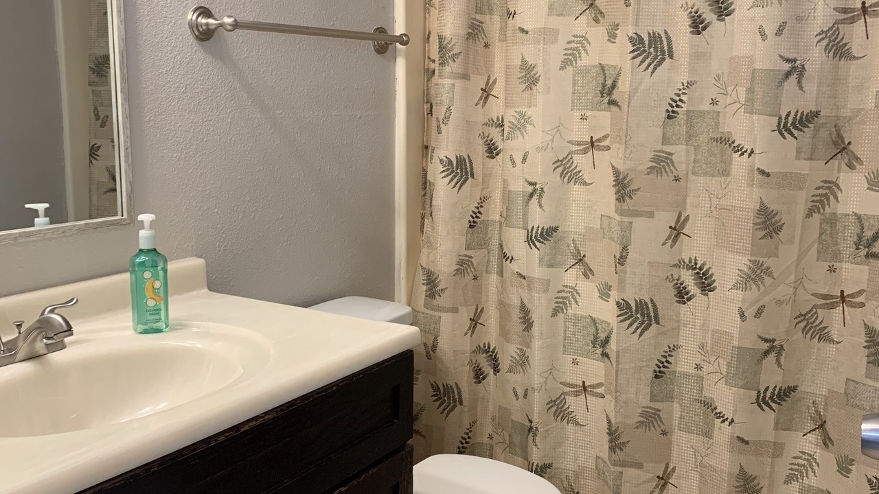 Photo of Bathroom in Willcox