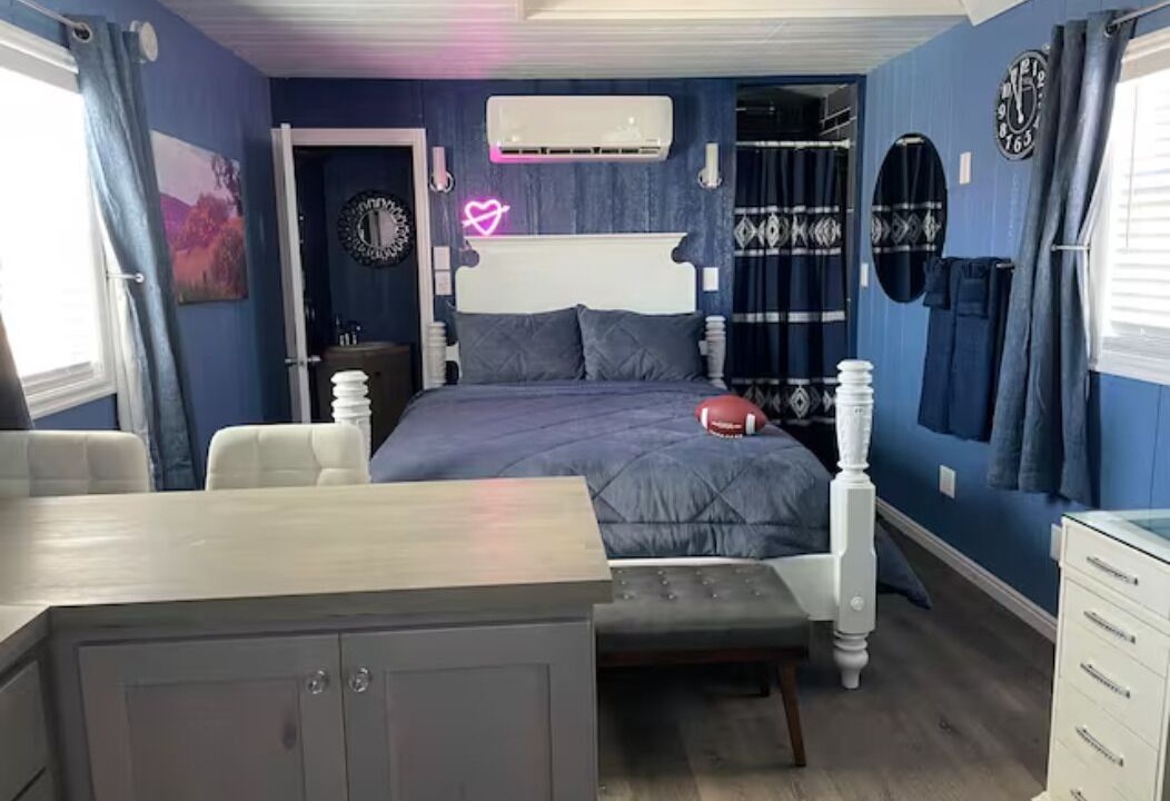 Photo of Bedroom in Fredonia