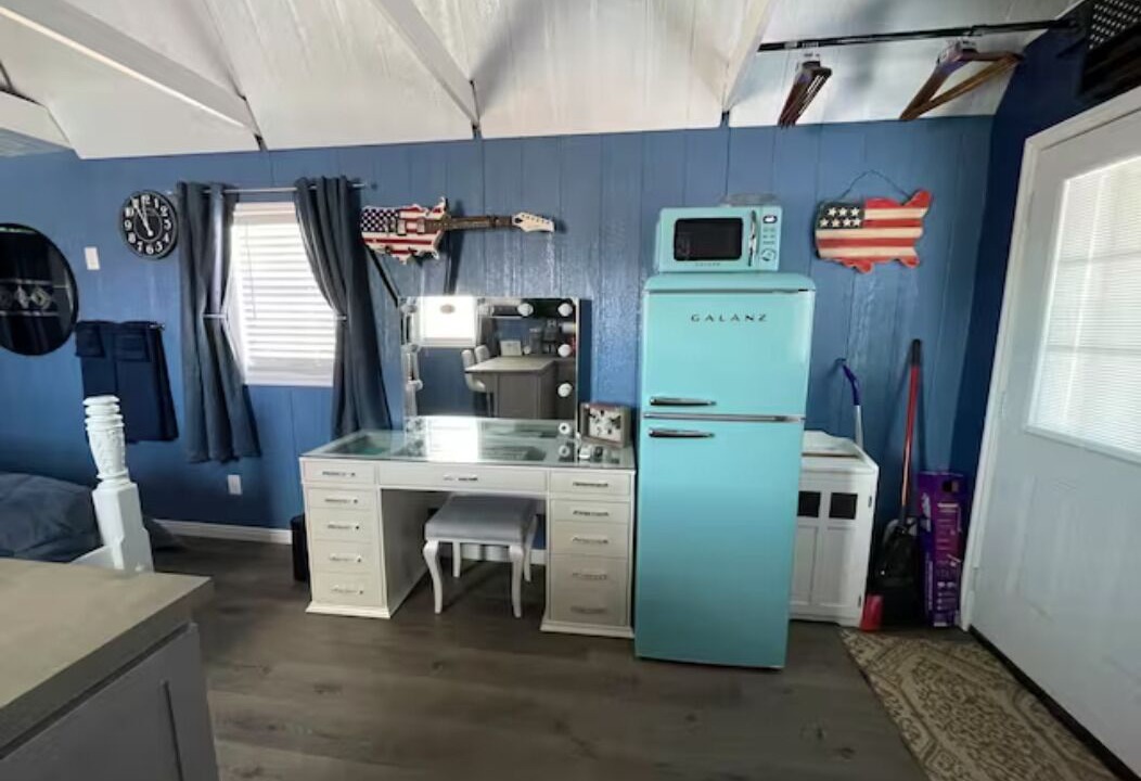 Photo of Kitchen in Fredonia