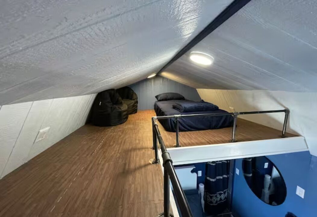 Photo of Bedroom in Fredonia