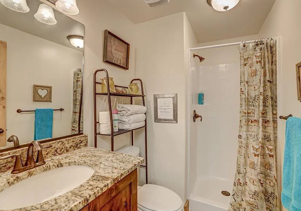 Photo of Bathroom in Alton