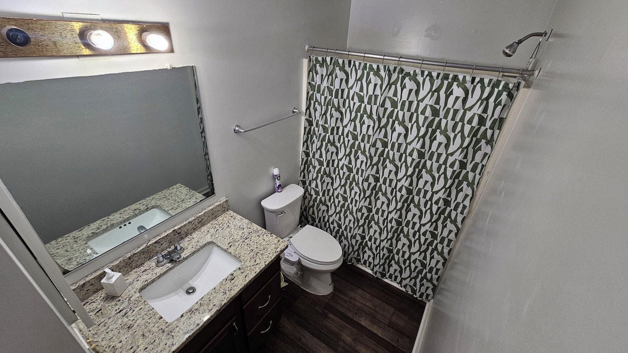 Photo of Bathroom in North Newport News