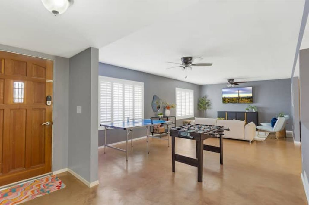 Photo of Bedroom in Tucson