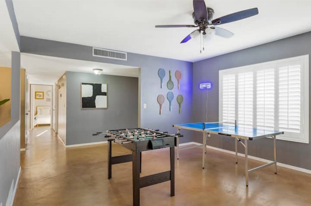 Photo of Bedroom in Tucson