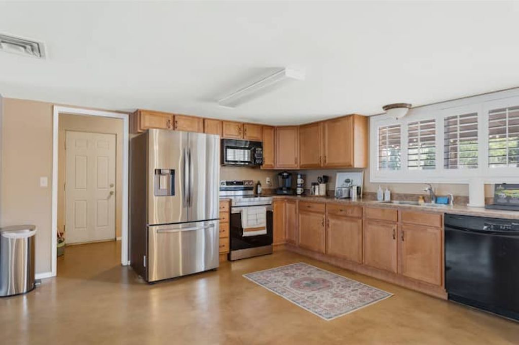 Photo of Kitchen in Tucson