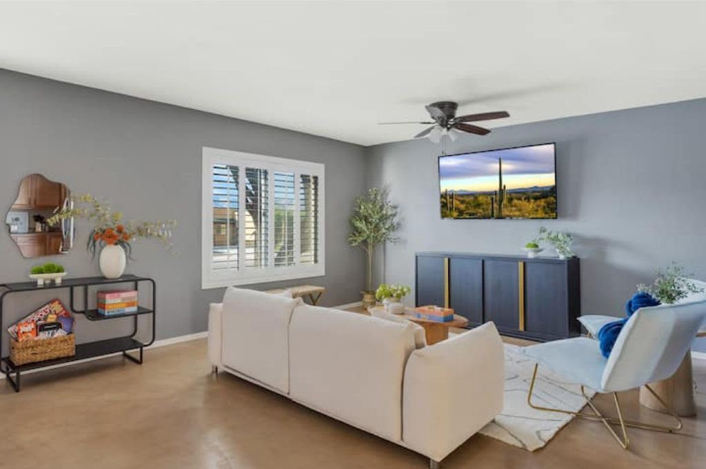 Photo of Livingroom in Tucson