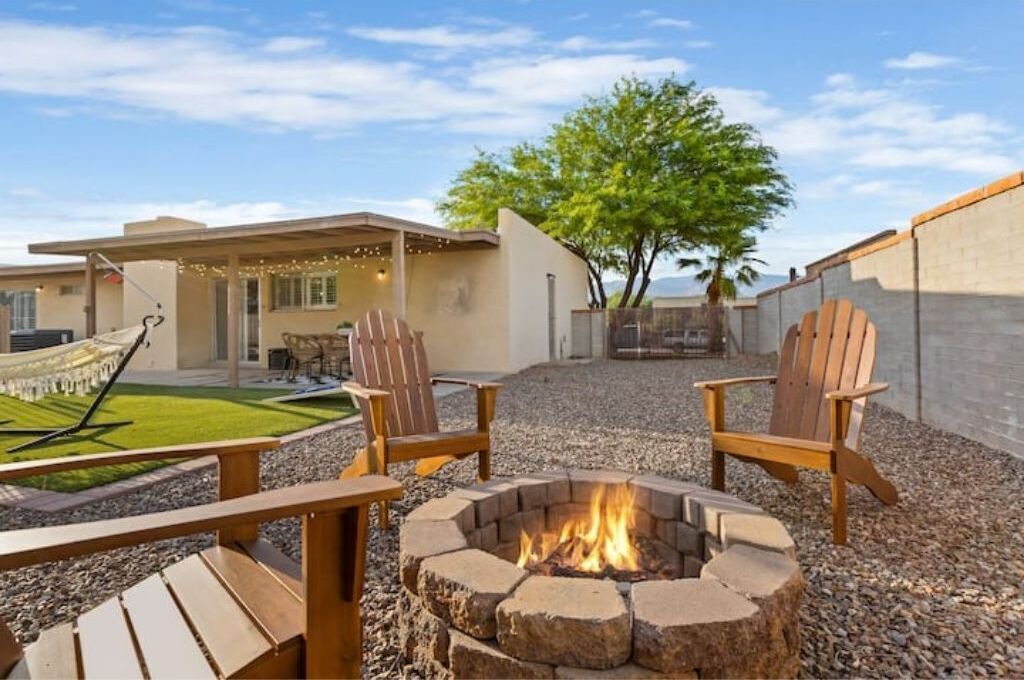 Photo of Outdoor in Tucson