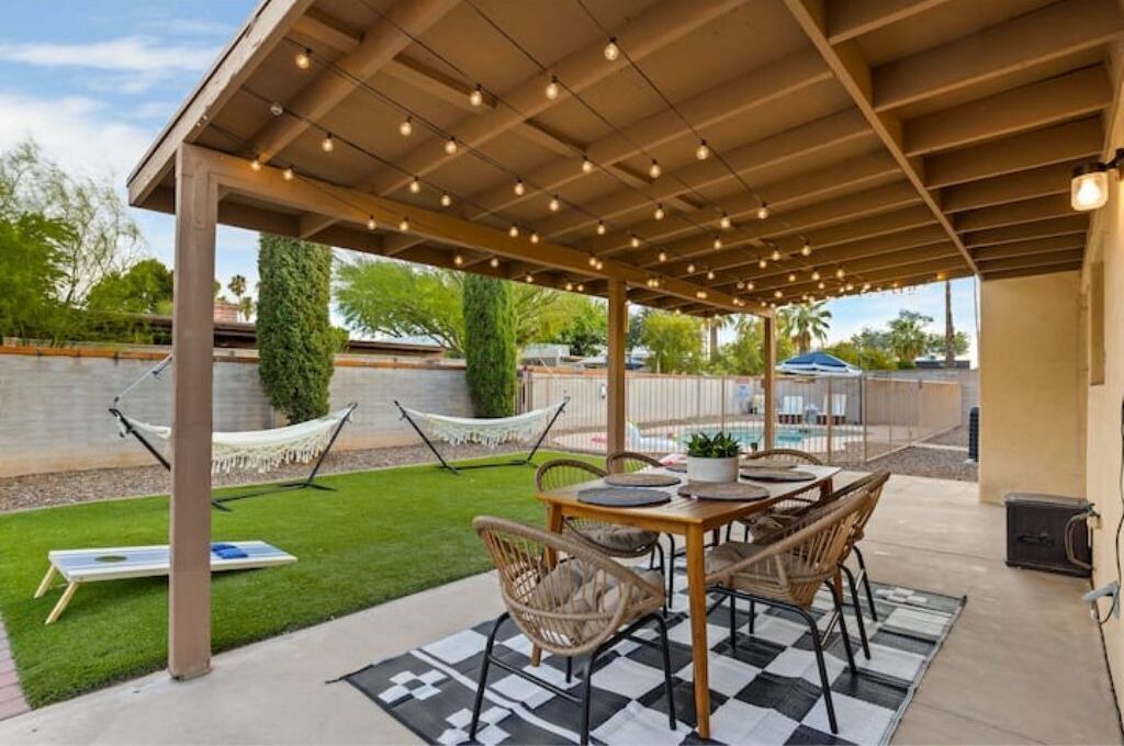 Photo of Outdoor in Tucson