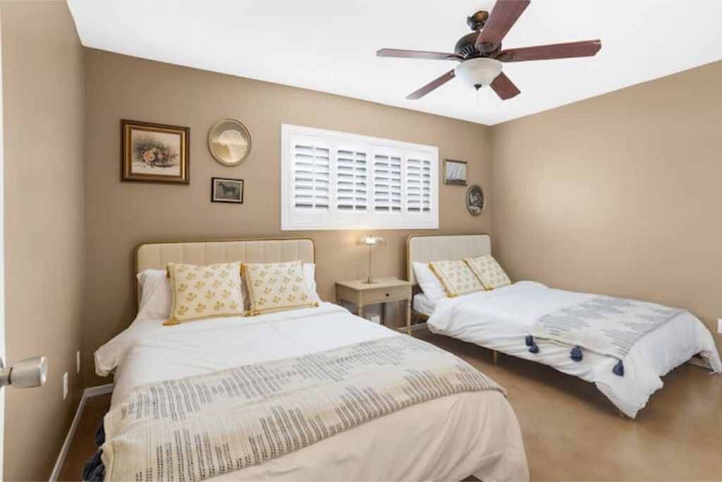 Photo of Bedroom in Tucson