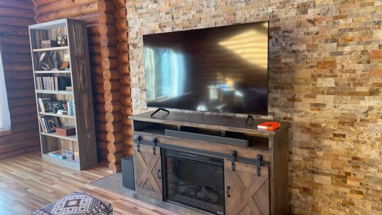 Photo of Livingroom in Flagstaff