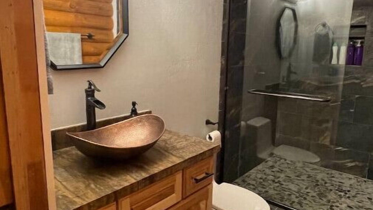 Photo of Bathroom in Flagstaff